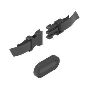 HealthCraft, Bed Rail Safety Strap, SR400