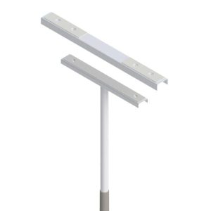 HealthCraft, Ceiling Plate Extender, SP-CPE