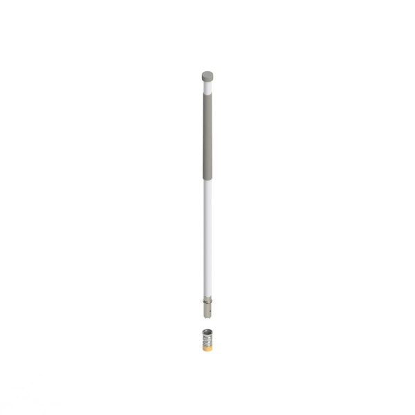 HealthCraft, SuperPole Floor Receptacle System (FRS)
