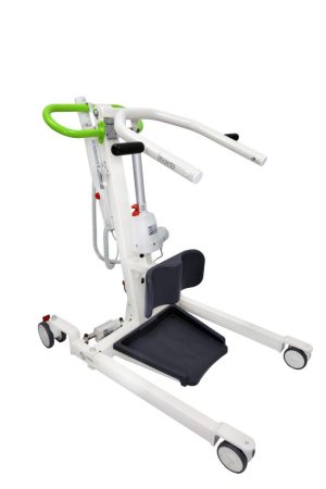 HumanCare, Levanto Sit-To-Stand Lift, 20000170