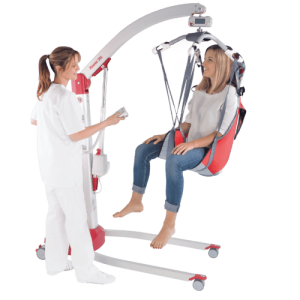 Impect, Poweo® 215-Floor Lift