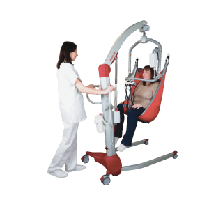 Impect, Poweo® Activ’ 200 Floor Lift