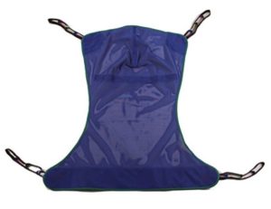 Invacare, Full Body, Mesh Sling, R110