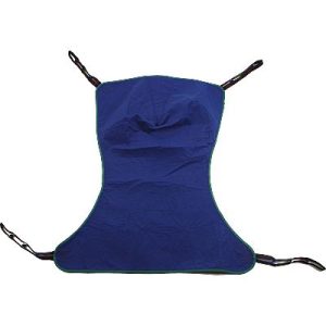 Invacare, Full Body Solid Fabric Sling, R112