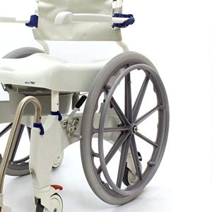 Invacare, Ocean Self Propelling Wheel Kit, 16379