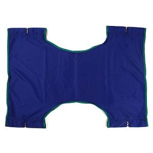 Invacare, Standard Sling, Solid Polyester