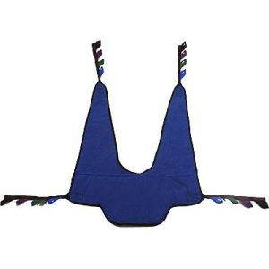 Invacare, Transport Sling, R134