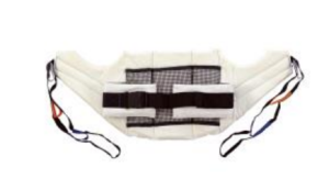 Joerns, Hoyer Stand-Aid Loop Style Disposable Sling
