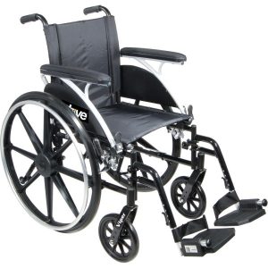 Drive, Viper Wheelchair, L412DDA, L414DDA