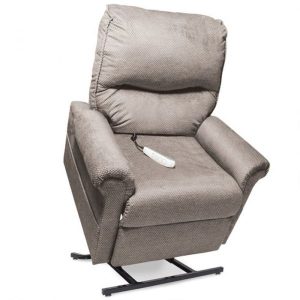Pride, LC106 Essential Collection - Power Lift Recliner