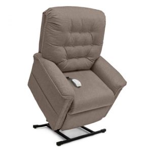 Pride, LC358 Heritage Collection - Power Lift Recliner