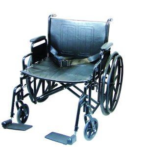 BIOS, 20" Steel Wheelchair, LH011