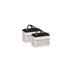 Golden, U1 Replacement Battery, MBE-BATTU1-BW