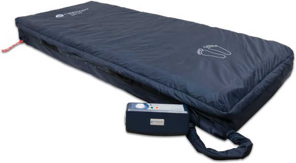 Meridian, SatinAir 8" APM System, MER-SAPM2