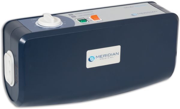 Meridian, SatinAir 8" APM System, MER-SAPM2 - Image 3