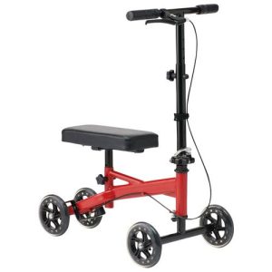 Medline, Economy Junior Knee Walkers, MDS86000EJR