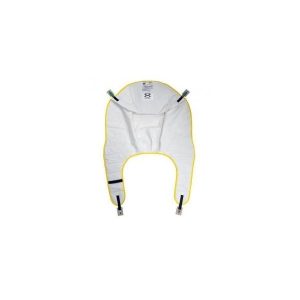 Joerns, Hoyer Full Back Loop Style Disposable Sling
