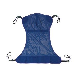 Joerns, Hoyer Canvas Stretcher with Straps