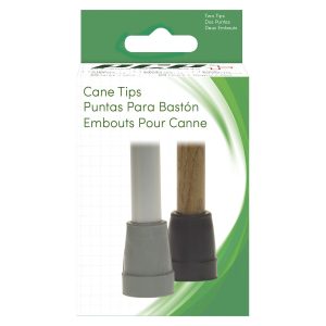 PCP, Replacement Cane Tips, 6109