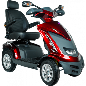 HeartWay, PF7 Royal 4 Mobility Scooter