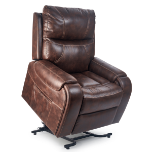 Golden, Deluna Series - Titan Collection Lift Chair, PL448