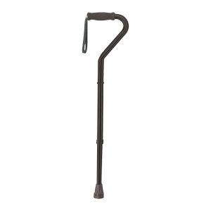 ERP, Bariatric Offset Adjustable Cane, PP4015-01