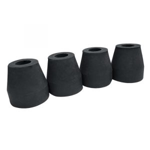 ERP, Quad Cane Tips, PP4091