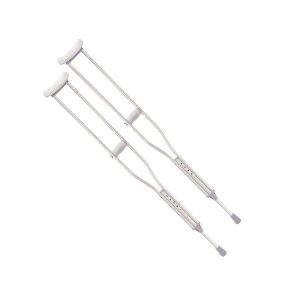 ERP, Aluminum Crutches, PP4117