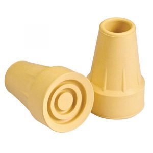 ERP, Crutch Tips Medium 7/8" (2), PP4143