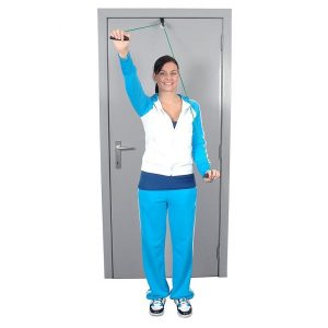 ERP, MoVes Rehab Pulley, PP6145