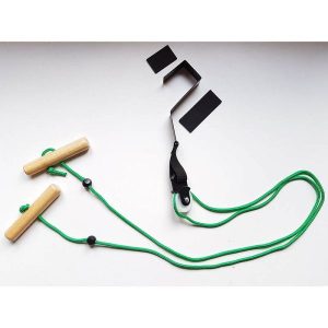 ERP, Shoulder/Rehab Pulley with Metal Bracket & Stoppers, PP6148