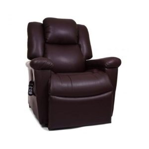 Golden, Maxi Comfort Day Dreamer Lift Chair, PR632