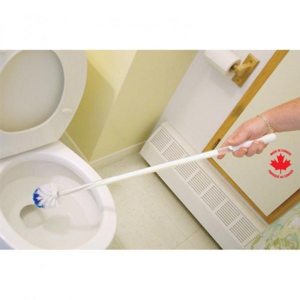 Parsons, Long Handle Toilet Brush, 16B117
