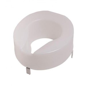 Parsons, Raised Toilet Seat, 1632