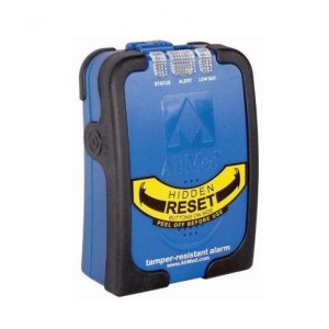 Parsons, Tamper Resistant TR2 Alarm Unit, 16M120A