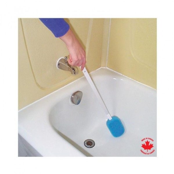 Parsons, X-Long Handled Sponge, 16B125