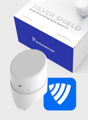 Pontosense, Silver Shield Fall Detection for Long-Term Care Homes