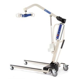 Invacare, Reliant 450 Battery-Powered Lift, RPL450-1 & RPL450-2