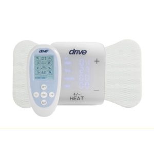 Drive, PainAway Pro with Heat, RTLAGF-1000