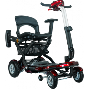 HeartWay, Brio+ Folding Mobility Scooter