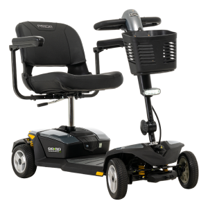 Pride, Go-Go Endurance Li Scooter, S54LXLIT
