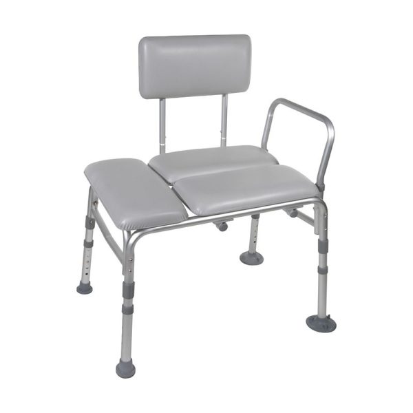 ERP, Deluxe Padded Transfer Bench, PP4521