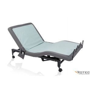 Rotec, Satisfaction 100 Bed, ST-100