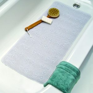 BIOS, Soft Touch Bath Mat, LF785