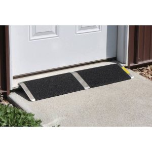 PVI, Standard Threshold Ramps, THR832