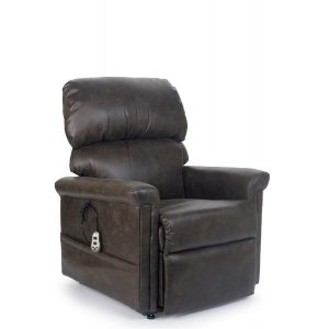Golden, Austin Power Lift Chair Recliner with Heat & Massage, UC342