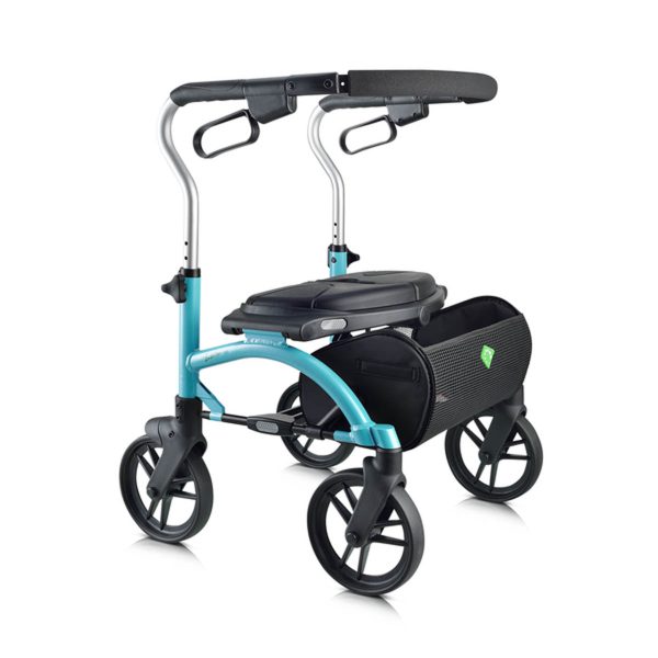 Evolution, Xpresso Series Walker