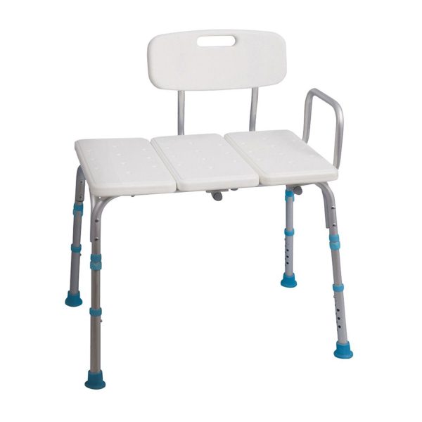 Drive, AquaSense Transfer Bench, 770-406 - Image 3