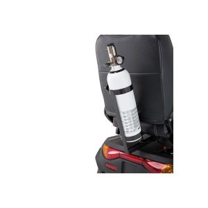 Invacare, Accessories - Oxygen Tank Holder for Scooters, ACC220