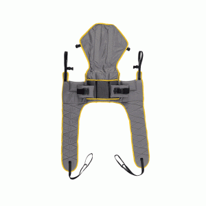 Joerns, Hoyer Professional Head Support Access (Toileting, Hygiene) Loop Style Sling